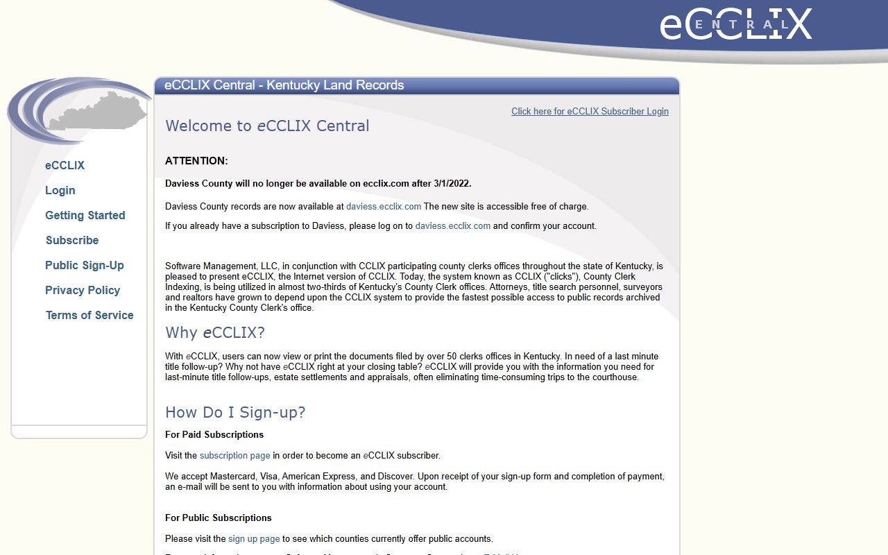 Washington County arrest records eCCLIX county records distinction